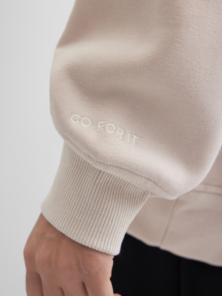 Худи с капюшоном