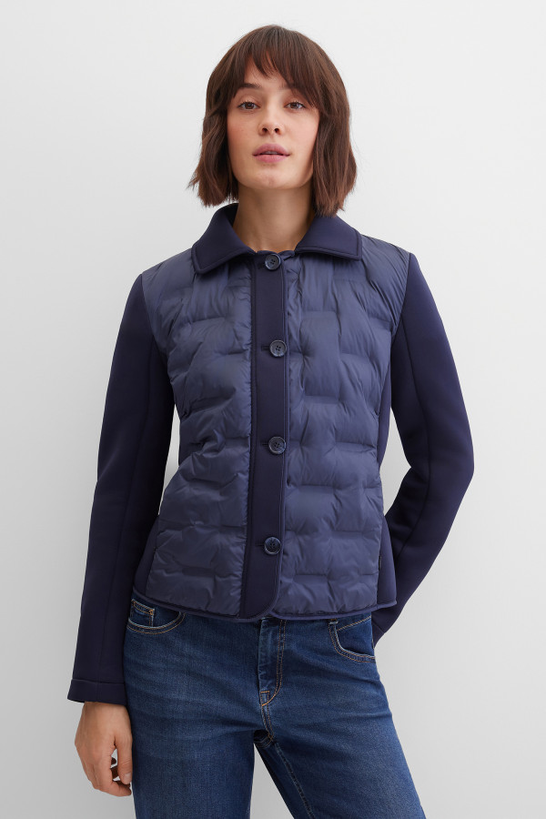 Куртка утепленная