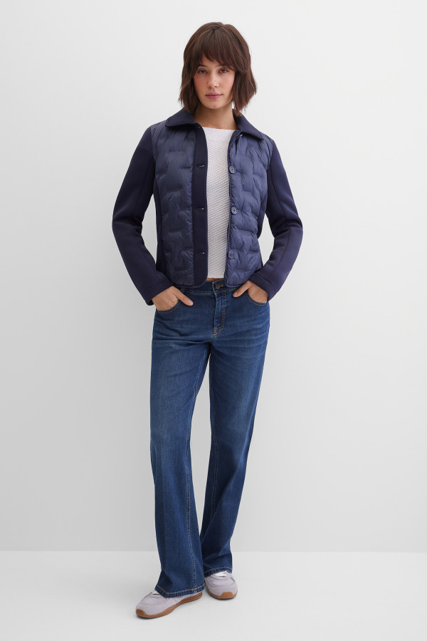 Куртка утепленная