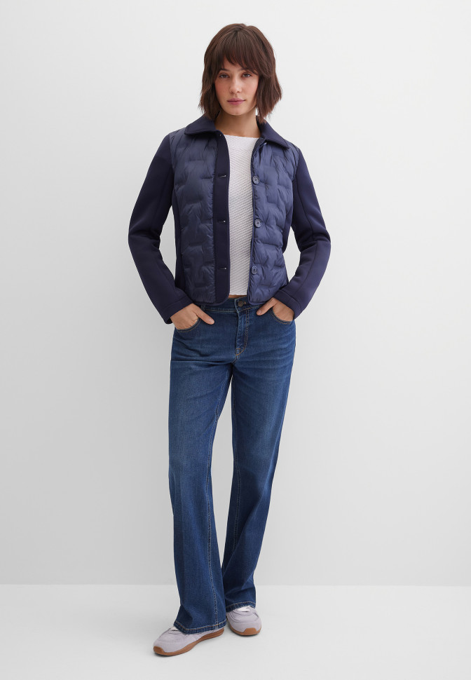 Куртка утепленная