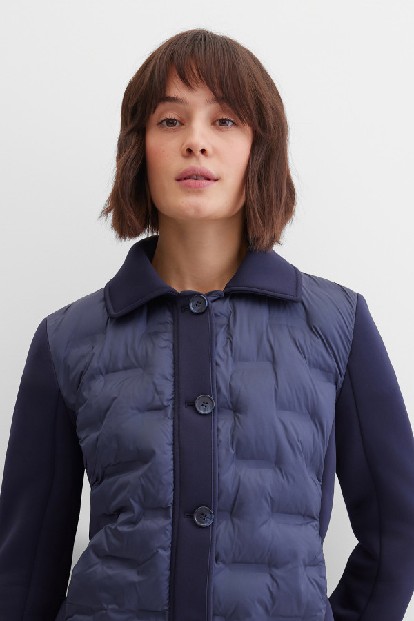 Куртка утепленная