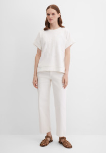 Свитшот-футболка