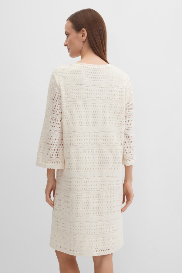 Платье кроше