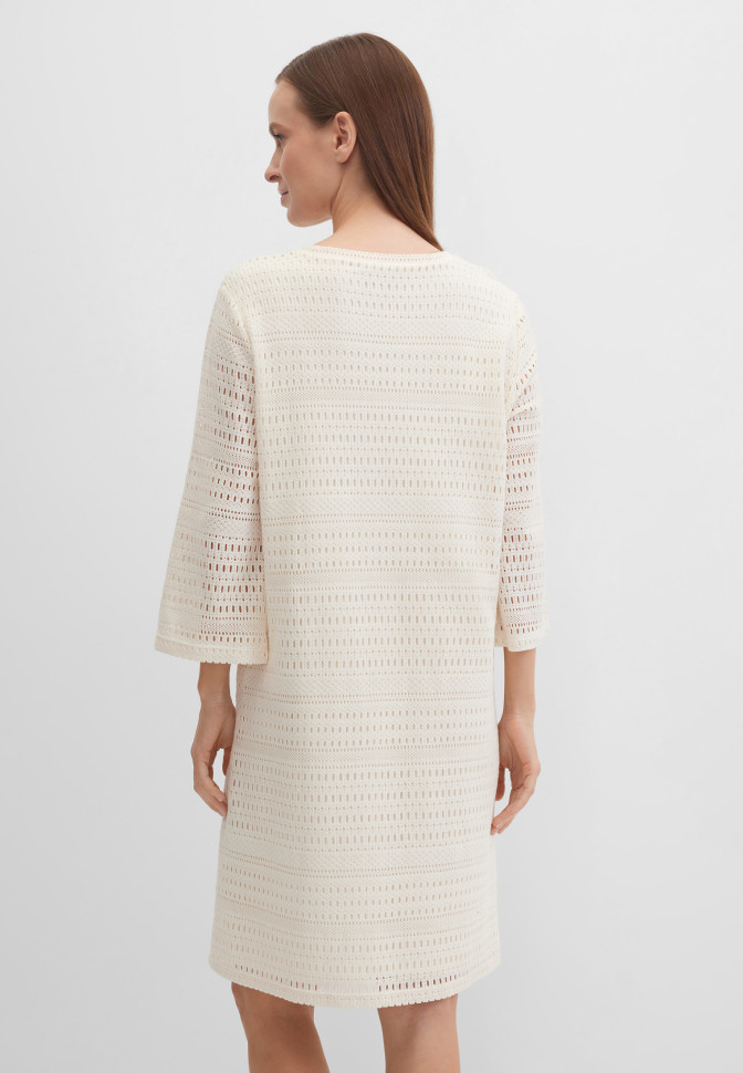 Платье кроше