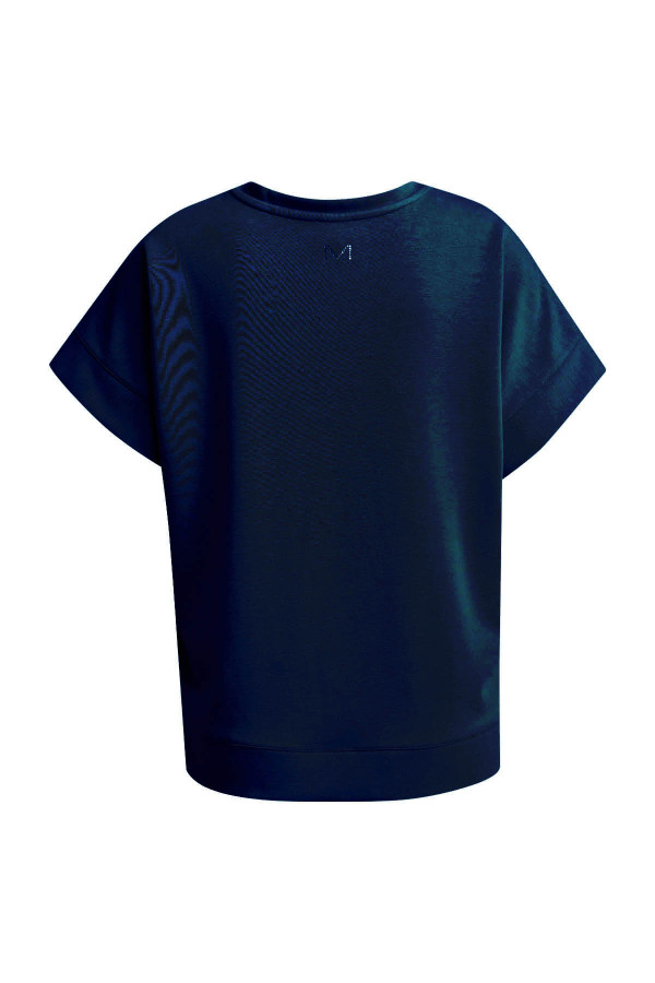 Футболка с надписью