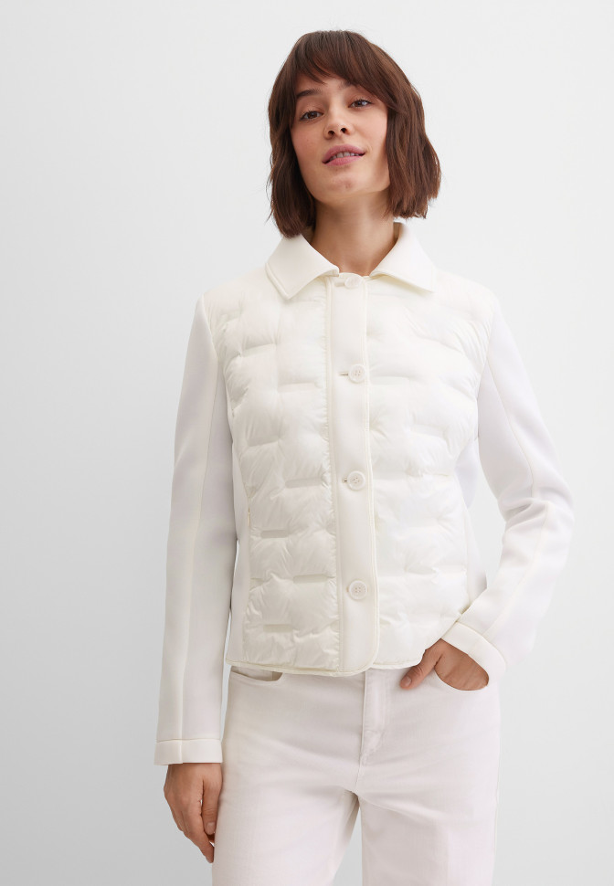 Куртка утепленная