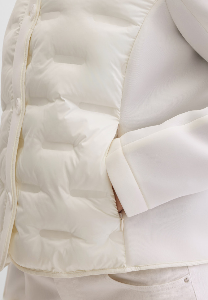 Куртка утепленная