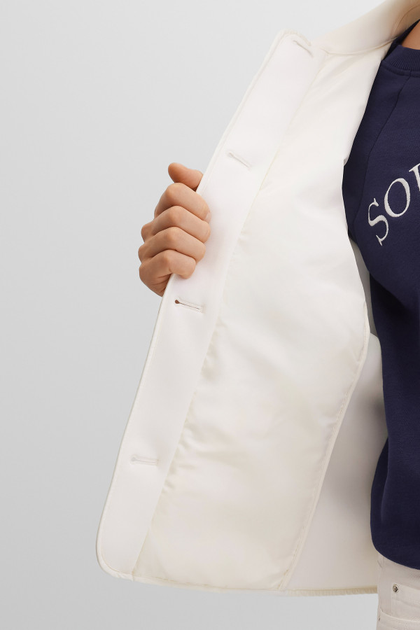 Куртка утепленная