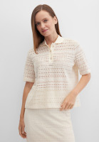 Поло ажурное