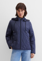 Куртка утепленная