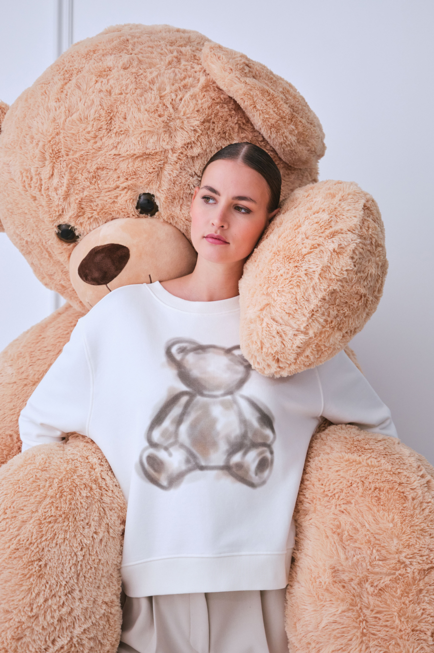 TEDDY COLLECTION