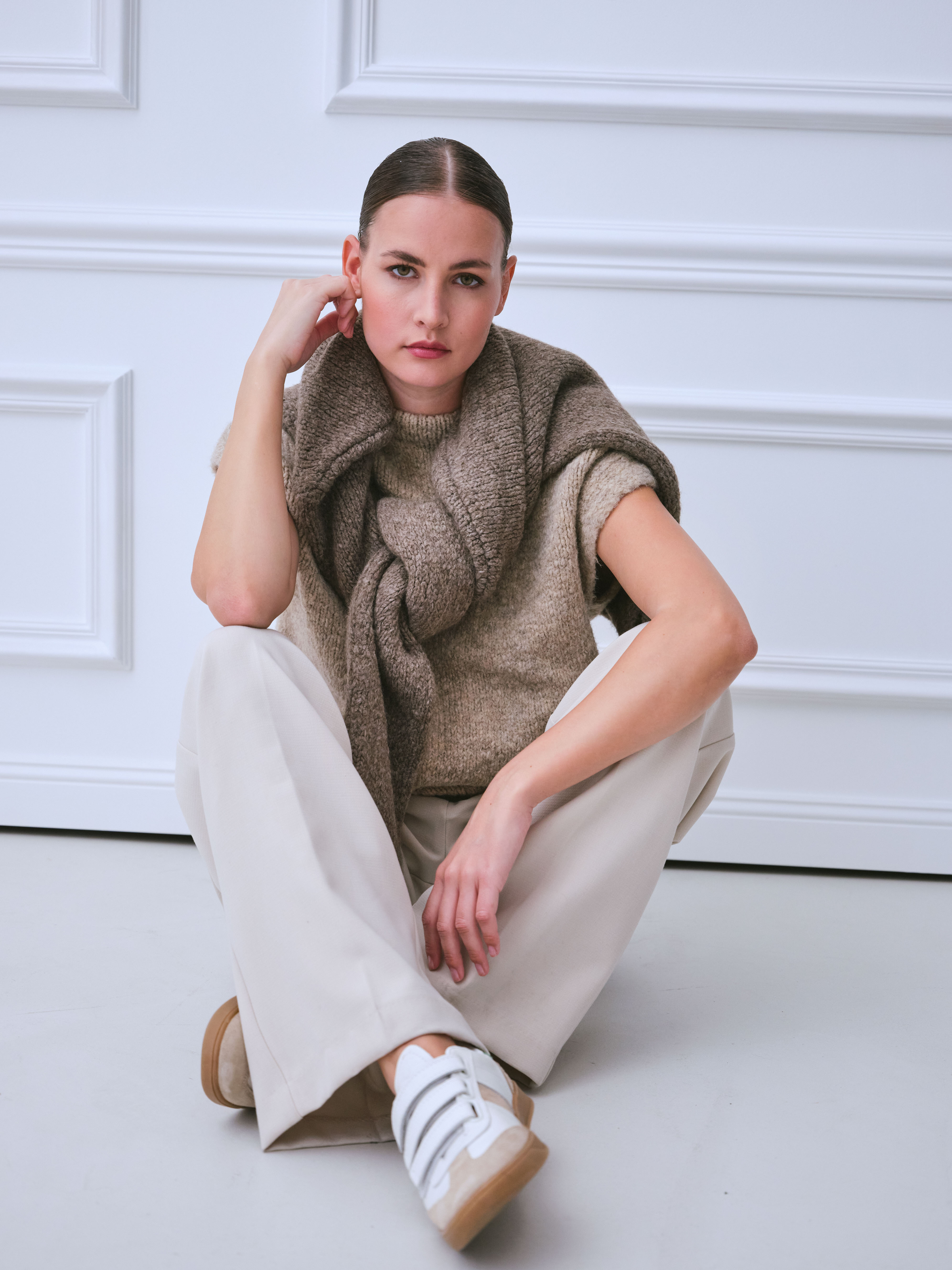 КАШЕМИР И ШЕРСТЬ