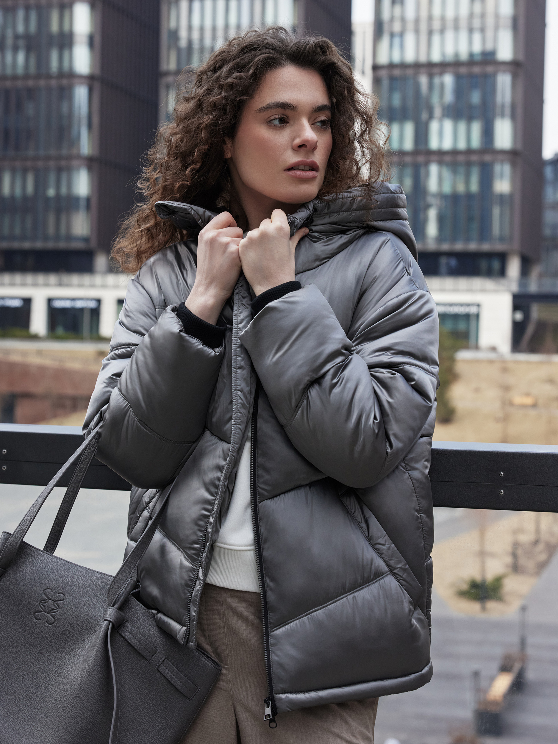 SOUL4ME верхняя одежда