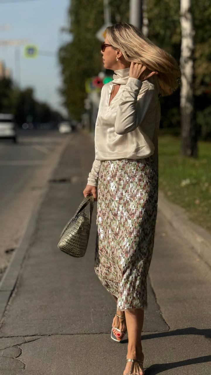 Наталья Шокорова