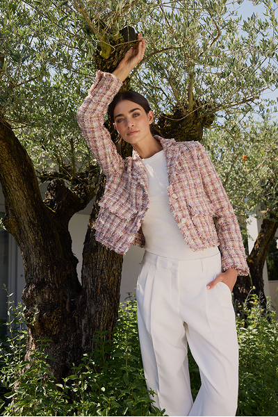 Верхняя одежда